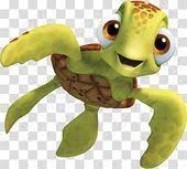 Green And Brown Turtle Turtle Nemo Smoothie Youtube Clownfish Finding Nemo Transparent Background Png Clipart Finding Nemo Turtle Nemo Turtle Painting