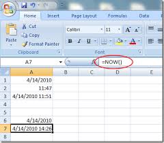 Ces feuilles de calcul comprennent de nombreuses formules intégrées qui se remplissent automatiquement lorsque vous remplissez les premières lignes. Ajouter Rapidement Des Horodatages A Une Feuille De Calcul Excel 2021