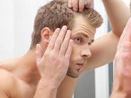 High bad cholesterol hair loss and statins. How To Know If Hair Loss Is A More Serious Health Issue