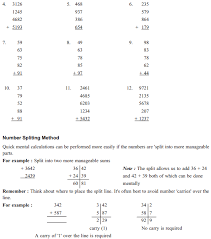 (vertical subtraction worksheet for kids). Vedic Maths 2 Second Maths Tricks Learn Cbse