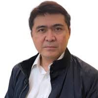 Jonas Gagajena CCLMP