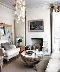 African Inspired Interior Design Ideas Shabby Chic Living Room Eclectic Living Room Chic Living Room