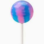 Blow Pop at All Night Skate