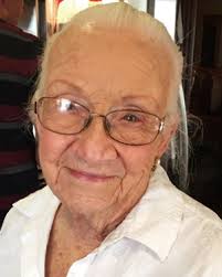 MARGARET BRYAN Obituary (1921