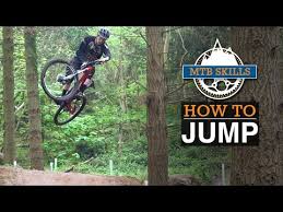 Untuk mendapatkan karakter baru, kamu harus menyelesaikan setiap mode game downhil domination. How To Jump A Mountain Bike A Step By Step Guide To Getting Airborne Bikeradar