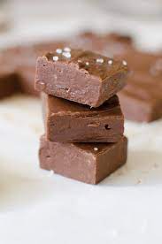 Fudge Recipe 2 Minute Recipe Fudge Recipes Cream Cheese Fudge Recipe Fudge