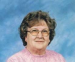 Marilyne Merle Choquette Sundelius (1931-2004)