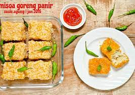 Resep Misoa Goreng Panir Oleh Susi Agung Recipe Resep Makanan Resep Makanan