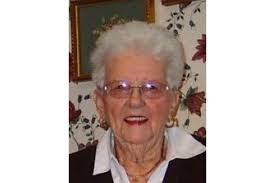 Doris Beaudoin Obituary (1926