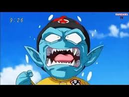 Pin On Dragon Ball Super La