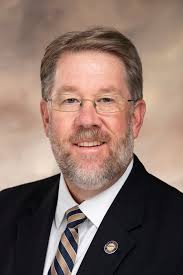 Mayfield to promote Bryan, Liberty counties in leadership program