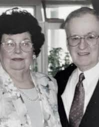 Jean MacLeod McKenna (née Blackmore) Obituary