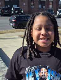 Dashaun Ross Obituary (2013