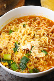 How To Make 5 Delicious Dishes In Less Than 20 Minutes Top Ramen Recipes Recipes Clean Eating Snacks