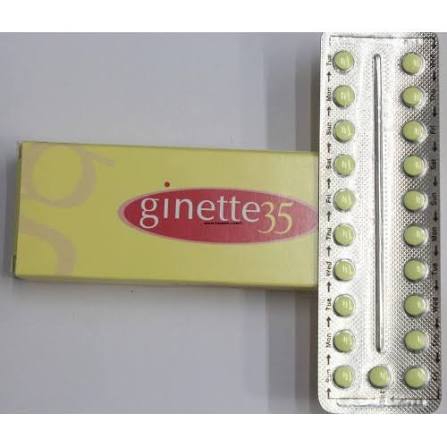 ↑ Ginette 35 21s pack : → Order Now ☆ LOWEST Price ☆ ,View Uses, Side Effects, Price and Substitutes | ☆ TNMEDS ☆