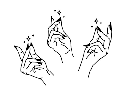 Image Result For Snapping Fingers Tattoo Picture Tattoos How To Draw Fingers Finger Tattoos