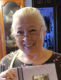 Obituary information for Patricia Ann Justus