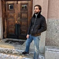 Grey Turtleneck Outfits For Men 538 Ideas Outfits Lookastic
