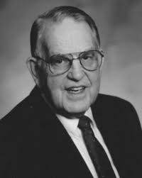 Charles Ericson Obituary (2013)