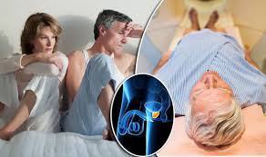 We did not find results for: Prostate Cancer Symptoms Men In Fifties And Sixties Are Most At Risk Express Co Uk