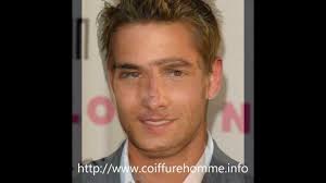 Coupe de cheveux garçon en 50 idées originales à vous faire partager. Coiffure Homme Cheveux Court 2014 Youtube