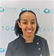 Dentist in Kensington