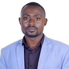 Hon Mujurizi Abraham