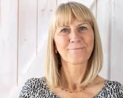 Olivia Chapman, Founder & Director