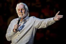 Daca se intrece limita= warn! Doliu In Lumea Muzicii A Murit Kenny Rogers