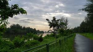 Live near sengkang riverside park: Sengkang Riverside Park Justrunlah