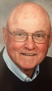 Obituary For John Lawrence Swift 'Larry'