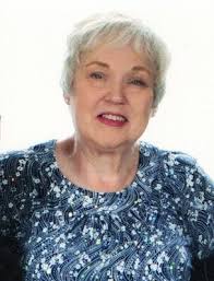 Sharon Strobel Obituary