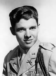 Remembering Audie Murphy. Great man, great actor from the 50's