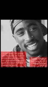 Remembering East Harlem's own Tupac Shakur...born