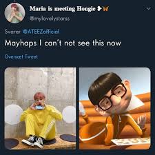 Throuple Yunwoosan Ateez I M A Cheater M Kpop Memes Bad Songs Kpop Funny