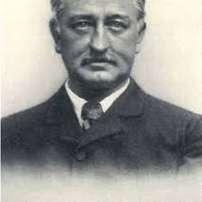 Cecil John Rhodes (Williams 1902).