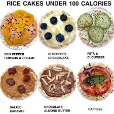 Rice cakes, chips & crackers. Pin On Food