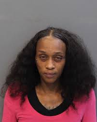 Latest Hamilton County Jail Booking Report