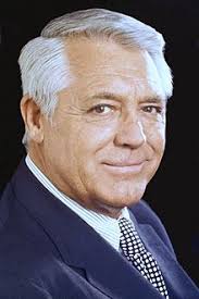 He continued to have small parts in a series of. Cary Grant Wikipedia