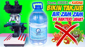 Beberapa obat tetes mata mengandung air mata buatan atau artificial tears, yakni campuran dari sodium obat tetes mata ini dikategorikan dalam kelas stimulus lemah dan tidak menyebabkan iritasi pada mata sehingga produk ini dijual sebagai tetes mata yang bahkan bisa digunakan saat anda. Takjub Beginilah Ajaibnya Saat Mikroskop Tunjukkan Reaksi Keruhnya Air Comberan Ditetesi Air Zam Zam Netizen Terperangah Mashaallah