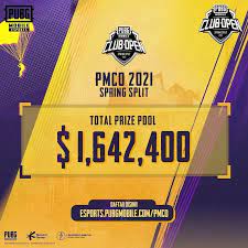 Pubg Mobile Club Open 2021 Online Qualifiers To Follow Old Points Table Pressboltnews