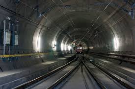 Gotthard tunnel opening ceremony explained ((switzerland (cern) satanic ritual)) by admin on february 8, 2021 the opening included an artistic outdoor performance filled with occult and obscene acts and dances. Gotthard Basistunnel Sicherheit Betrieb Zuge