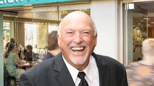 Rex Hunt's iconic Port Melbourne fish and chip shop D'Lish Fish seeks new  landlord