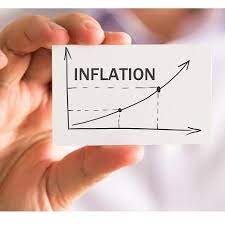 Inflation is the increase in the prices of goods and services over time. What Is Inflation Inflation News Budget 2020 News Types Of Inflation