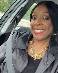 Pansy Nelson's Instagram, Twitter & Facebook