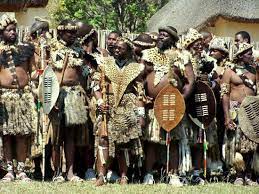 The king goodwill zwelithini kabhekuzulu has given awards to municipalities that have done well in kzn. Zulu Hierarchy Political Systems Eshowe