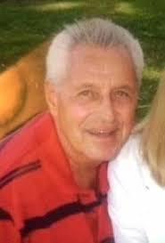 Richard Parzinsky Obituary (1942