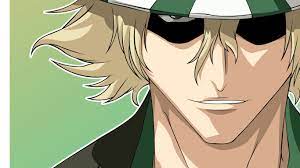 Bleach Bleach Characters Bleach Anime Bleach Manga