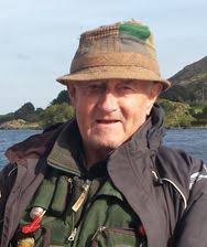 Condolence Book for John (Barney) HAMMOND (Balbriggan, Dublin)