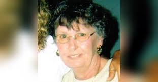 Barbara Schroeder Obituary